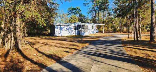 10991 SE 125th Court, Dunnellon, FL 34431