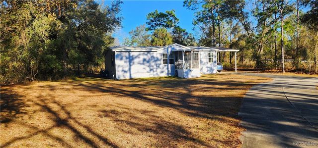 10991 SE 125th Court, Dunnellon, FL 34431