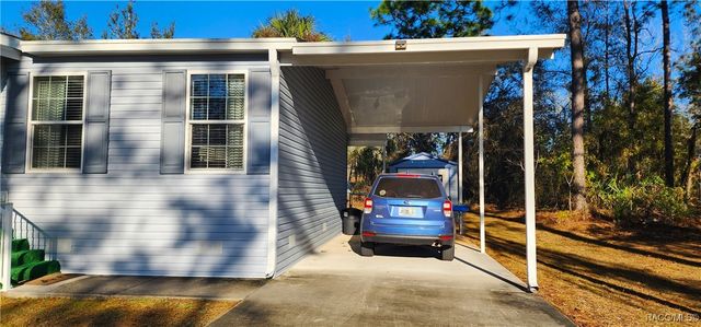 10991 SE 125th Court, Dunnellon, FL 34431