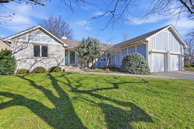 2002 N Teal Brook St, Wichita, KS 67235