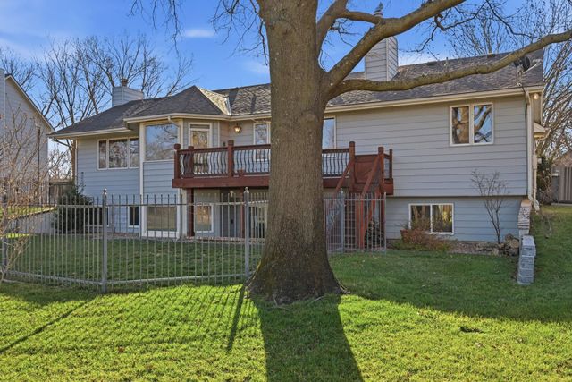 2002 N Teal Brook St, Wichita, KS 67235