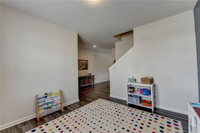 68 Shepard Drive, Dawsonville, GA 30534