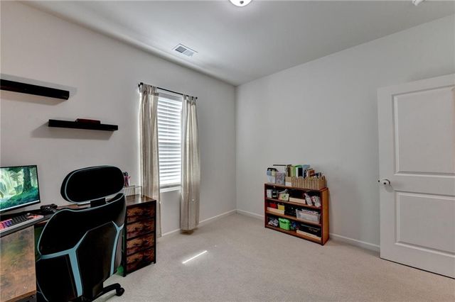 68 Shepard Drive, Dawsonville, GA 30534