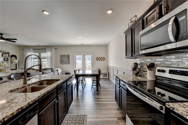 68 Shepard Drive, Dawsonville, GA 30534