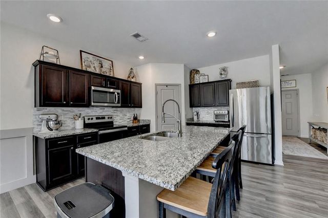 68 Shepard Drive, Dawsonville, GA 30534