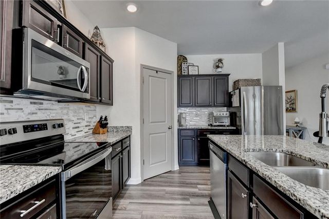 68 Shepard Drive, Dawsonville, GA 30534