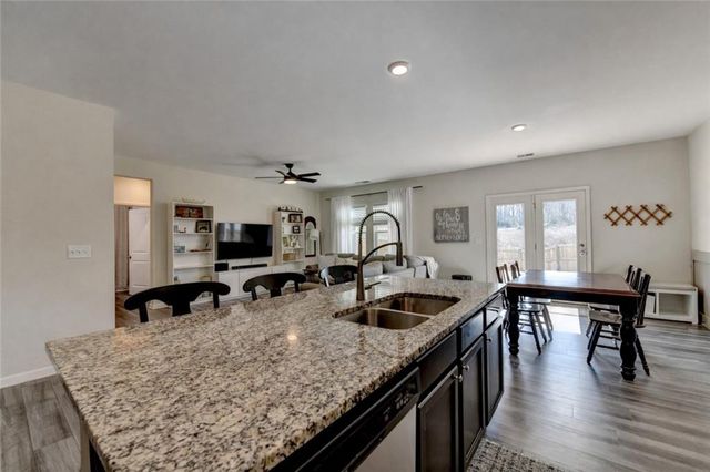 68 Shepard Drive, Dawsonville, GA 30534