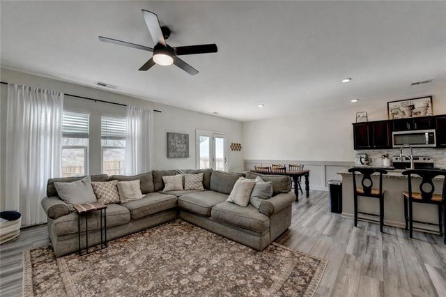 68 Shepard Drive, Dawsonville, GA 30534