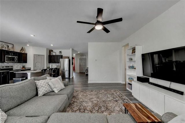 68 Shepard Drive, Dawsonville, GA 30534