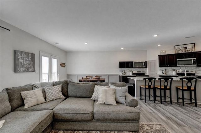 68 Shepard Drive, Dawsonville, GA 30534