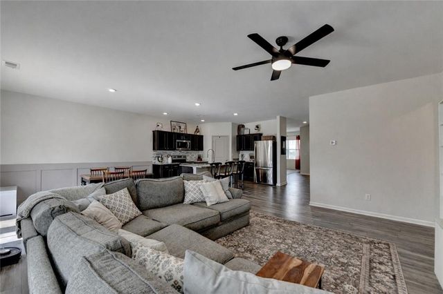 68 Shepard Drive, Dawsonville, GA 30534