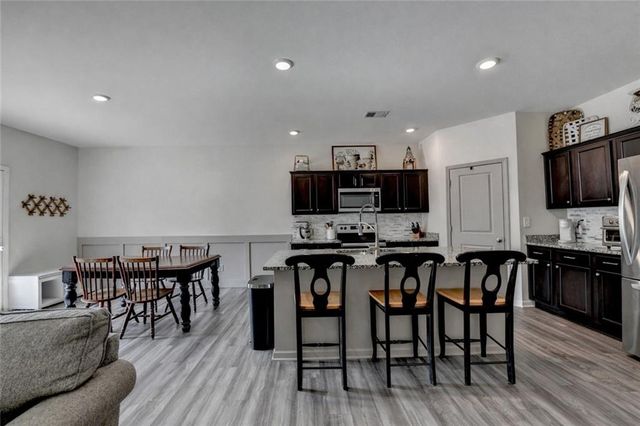 68 Shepard Drive, Dawsonville, GA 30534