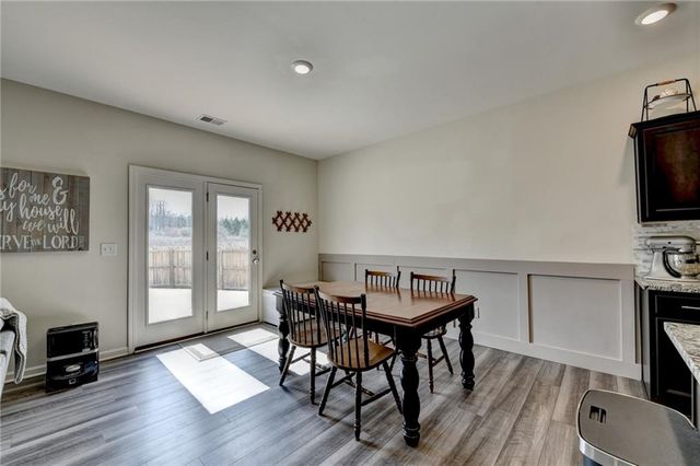 68 Shepard Drive, Dawsonville, GA 30534