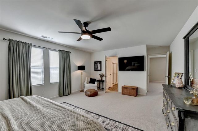 68 Shepard Drive, Dawsonville, GA 30534