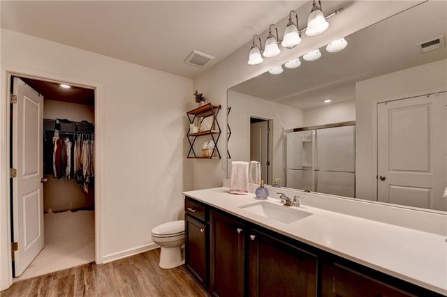 68 Shepard Drive, Dawsonville, GA 30534