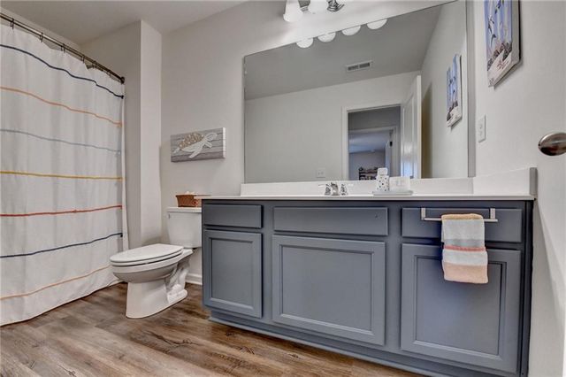 68 Shepard Drive, Dawsonville, GA 30534