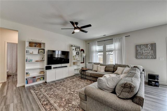 68 Shepard Drive, Dawsonville, GA 30534