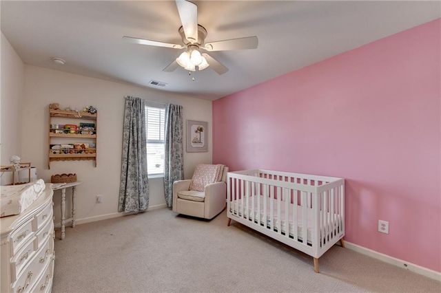 68 Shepard Drive, Dawsonville, GA 30534