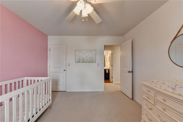 68 Shepard Drive, Dawsonville, GA 30534