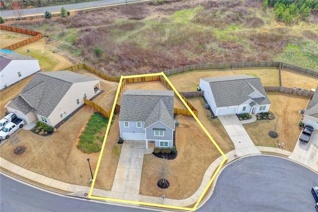 68 Shepard Drive, Dawsonville, GA 30534