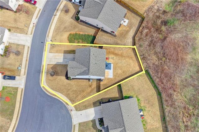 68 Shepard Drive, Dawsonville, GA 30534