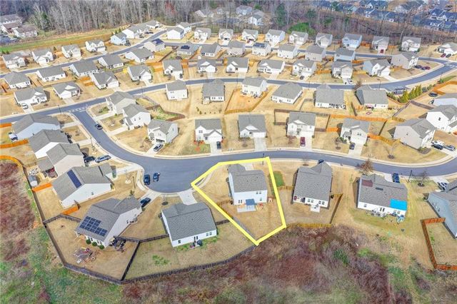 68 Shepard Drive, Dawsonville, GA 30534