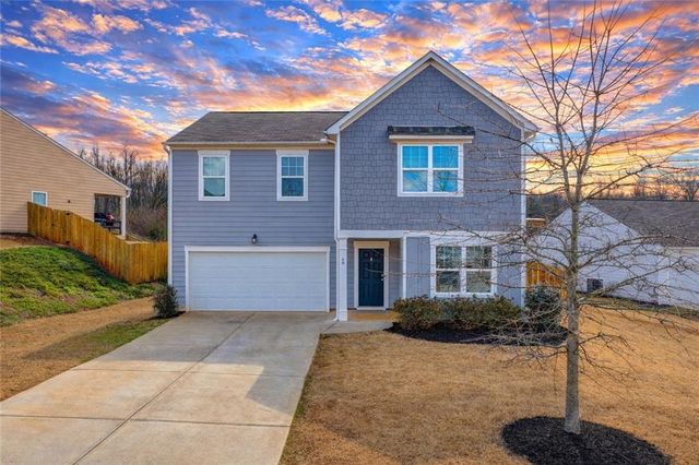 68 Shepard Drive, Dawsonville, GA 30534