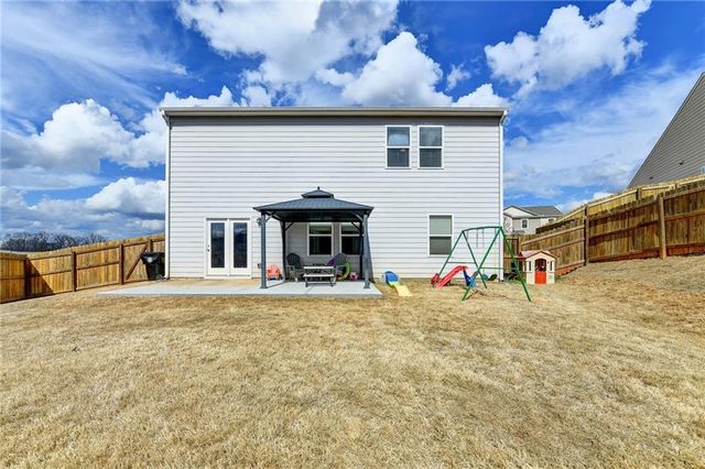 68 Shepard Drive, Dawsonville, GA 30534