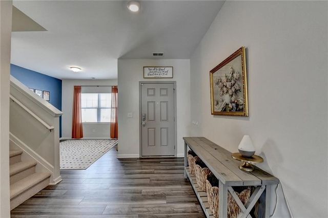 68 Shepard Drive, Dawsonville, GA 30534