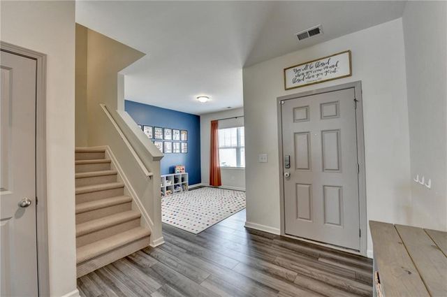 68 Shepard Drive, Dawsonville, GA 30534