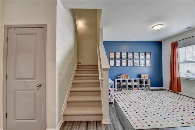 68 Shepard Drive, Dawsonville, GA 30534