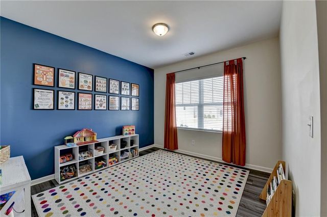 68 Shepard Drive, Dawsonville, GA 30534