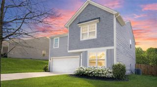 68 Shepard Drive, Dawsonville, GA 30534