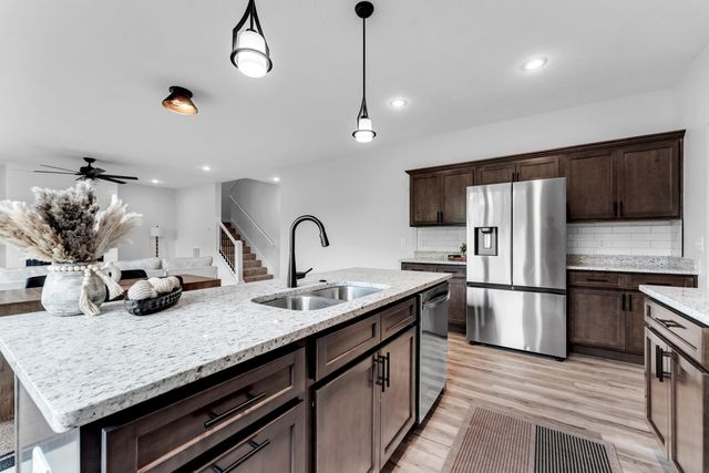 5341 S Dayton Avenue, Springfield, MO 65810