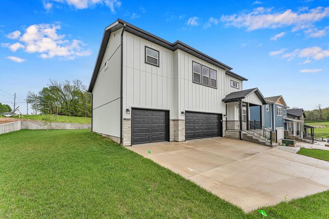 5341 S Dayton Avenue, Springfield, MO 65810