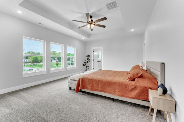 5341 S Dayton Avenue, Springfield, MO 65810