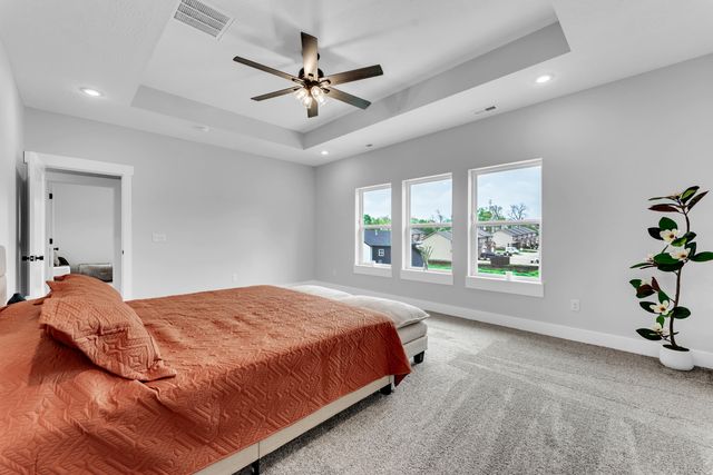 5341 S Dayton Avenue, Springfield, MO 65810