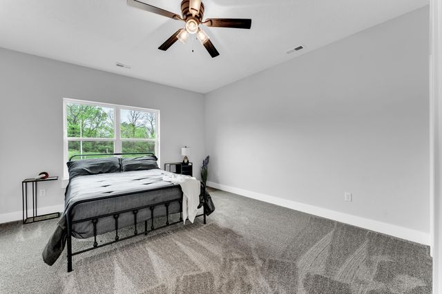 5341 S Dayton Avenue, Springfield, MO 65810