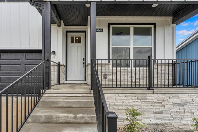 5341 S Dayton Avenue, Springfield, MO 65810
