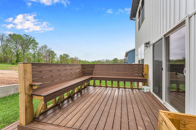 5341 S Dayton Avenue, Springfield, MO 65810