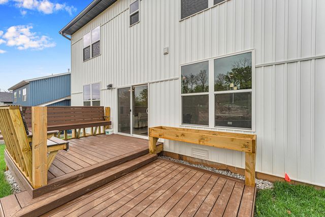 5341 S Dayton Avenue, Springfield, MO 65810