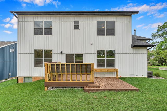 5341 S Dayton Avenue, Springfield, MO 65810