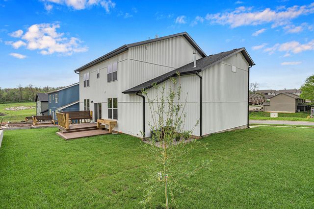 5341 S Dayton Avenue, Springfield, MO 65810