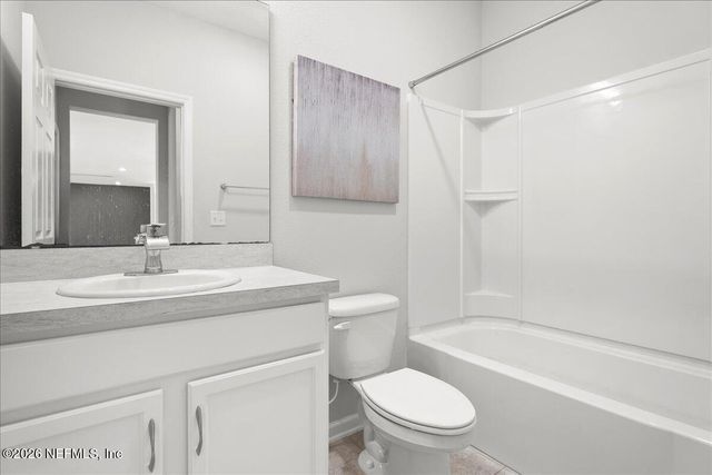 5645 HAMPTON CREEK Road, Jacksonville, FL 32218