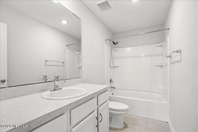 5645 HAMPTON CREEK Road, Jacksonville, FL 32218