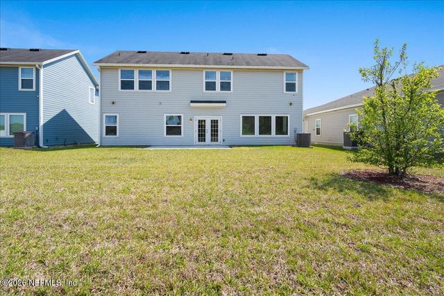 5645 HAMPTON CREEK Road, Jacksonville, FL 32218