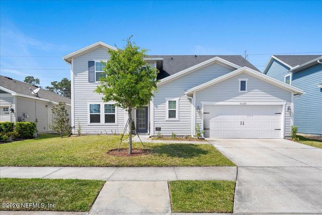 5645 HAMPTON CREEK Road, Jacksonville, FL 32218