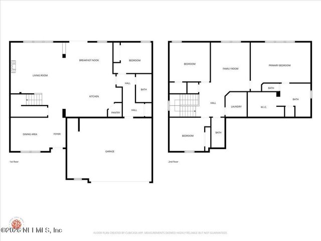 5645 HAMPTON CREEK Road, Jacksonville, FL 32218