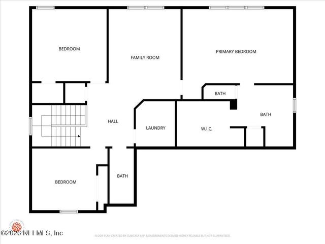 5645 HAMPTON CREEK Road, Jacksonville, FL 32218