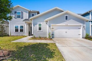 5645 HAMPTON CREEK Road, Jacksonville, FL 32218